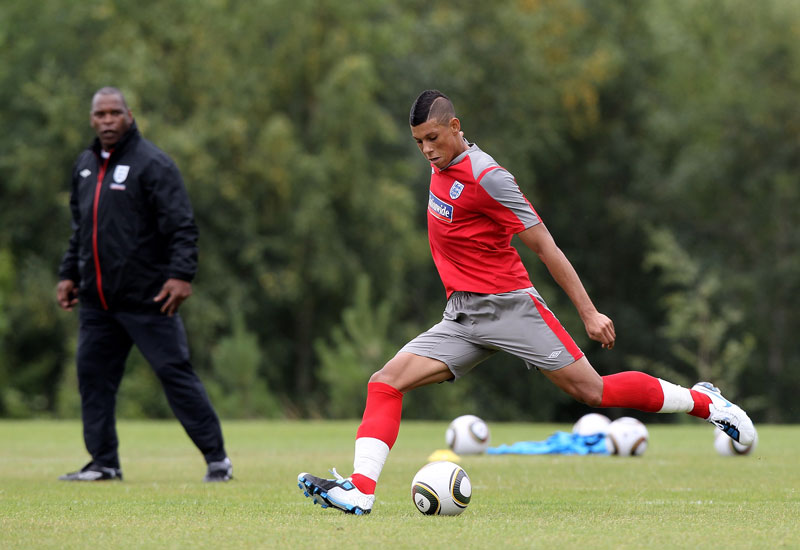 Matthew Briggs